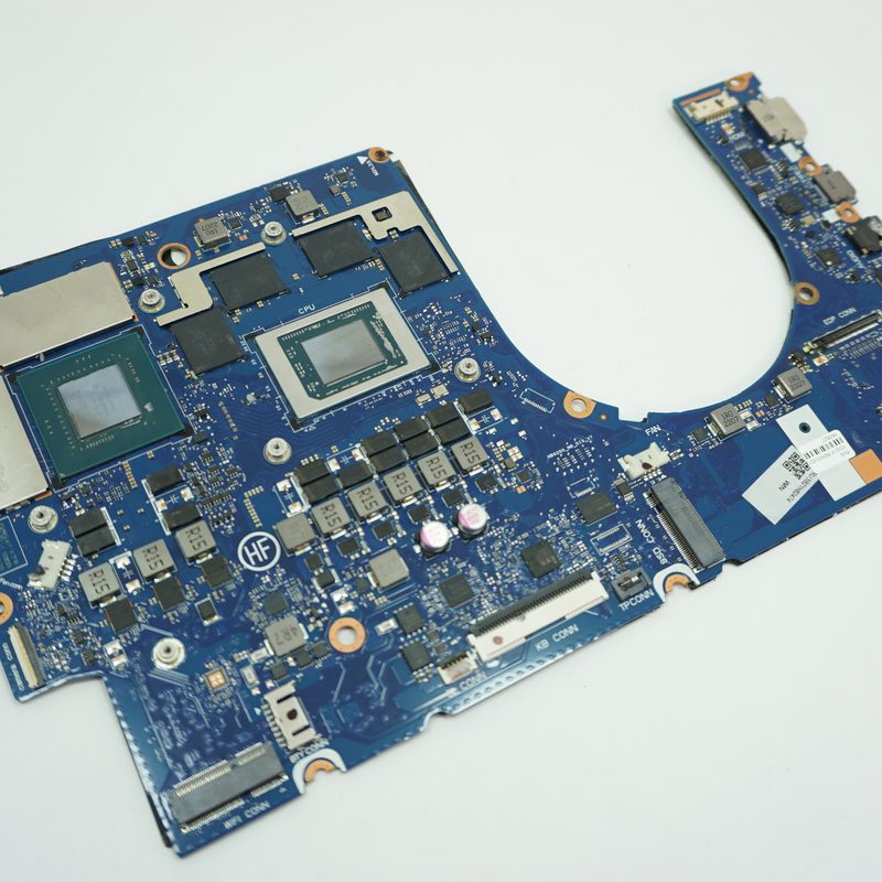 5B21H82474 Lenovo AMD Ryzen 7 6800H 82SN IdeaPad 5 Pro 16ARH7