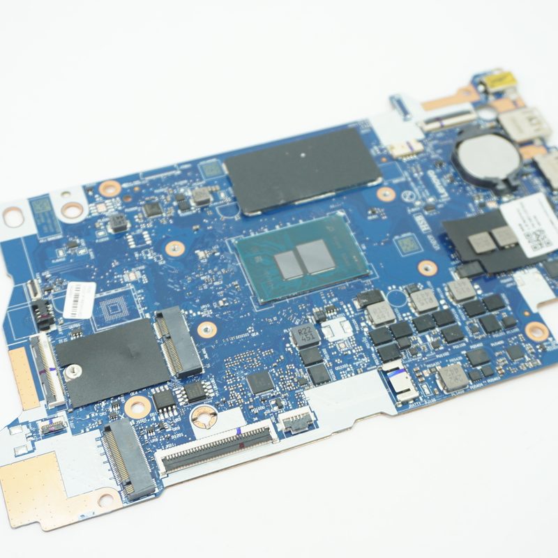 5B21J37888 Lenovo Intel Core i3-N305 8GB Motherboard 82XB IdeaPad Slim 3 15IAN8