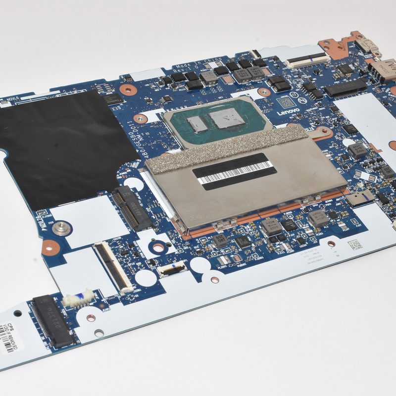 5B21K59856 Lenovo Intel Core i7-1165G7 Motherboard 20TD ThinkPad E15 Gen 2
