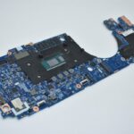 5B21K86249 Lenovo Intel Core i7-1255U 16GB Motherboard 21B6A001US L13 YOGA GEN 3