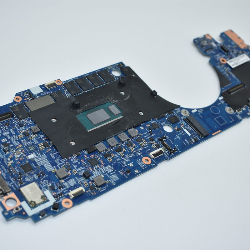 5B21K86249 Lenovo Intel Core i7-1255U 16GB Motherboard 21B6A001US L13 YOGA GEN 3