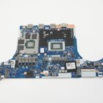 5B21L51766 Lenovo AMD Ryzen 7 7840HS RTX 4060 Motherboard 82Y5 Legion Slim 5 14APH8
