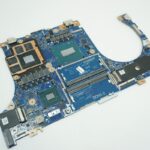 5B21M05255 Lenovo Intel i7-14650HX RTX 4070 8GB Motherboard 83DG LEGION 5 16IRX9