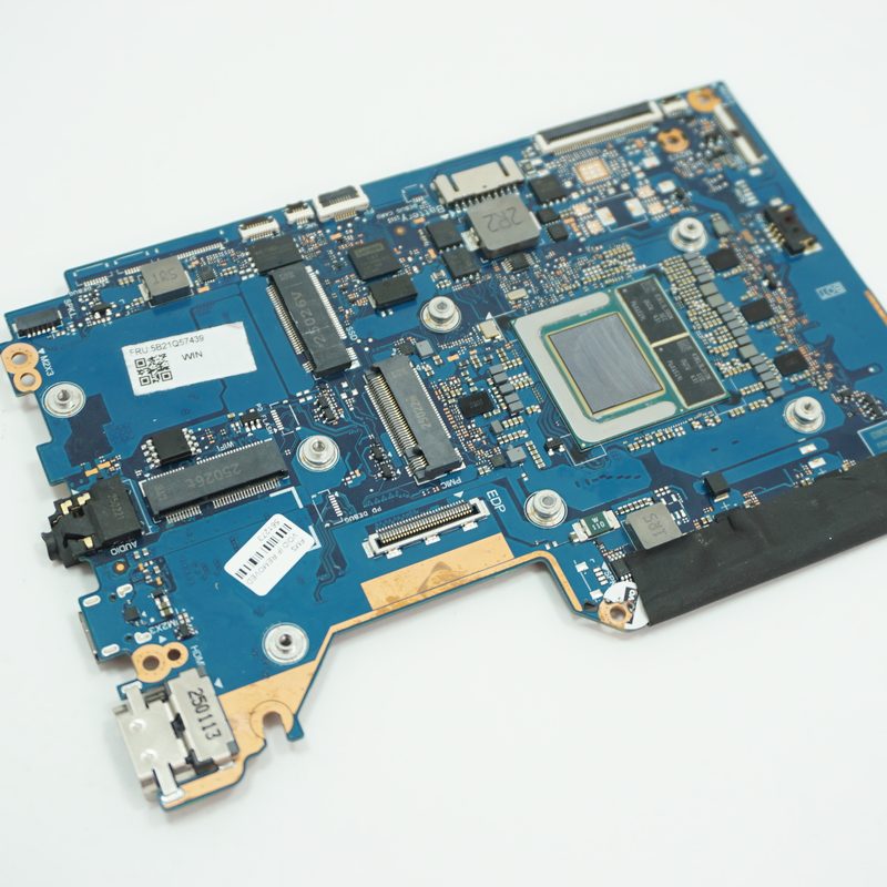 5B21Q57439 Lenovo Intel Core Ultra 5 226V 16GB Motherboard 83JQ YOGA 7 2-IN-1 14ILL10