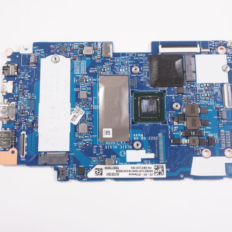 5B21S22465 Lenovo AMD Athlon Silver 7120U 4GB Motherboard 82VG0091US IDEAPAD 1 15AMN7