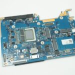 5B21S34104 Lenovo Intel Core Ultra 5 16GB Motherboard 83JQ Yoga 7 2-in-1 14ILL10