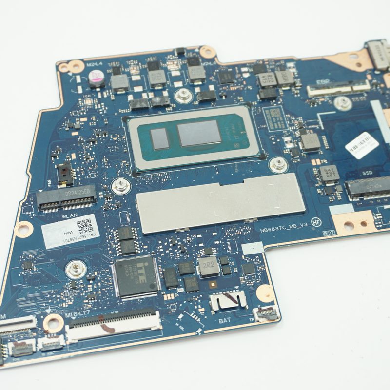 5B21S35606 Len Intel Core 7 150U 16GB Motherboard 83DU0006US IdeaPad 5 2-in-1 16IRU9