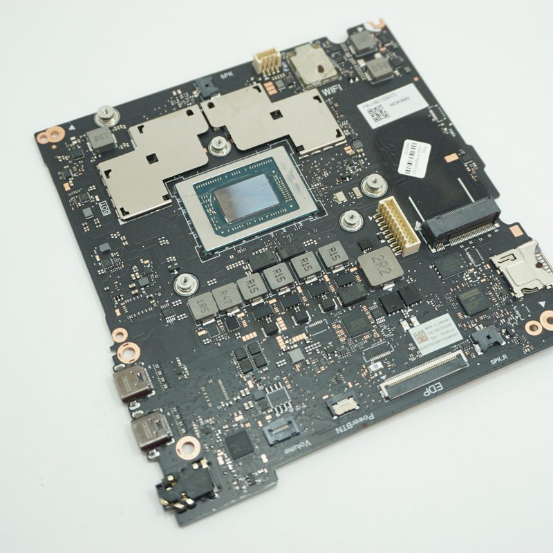 5B21S50372 Lenovo AMD Ryzen Z1 Extreme 16GB Motherboard 83N6 Legion Go S 8APU1