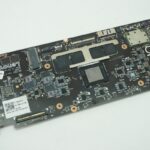 5B21S61725 Len Qualcomm Snapdragon X Elite 32GB 83ED Motherboard yoga slim 7 14Q8X9