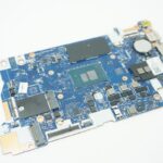 5B21S75491 Lenovo Intel Core i3-N305 8GB Motherboard 82XB004KUS IDEAPAD SLIM 3 15IAN8