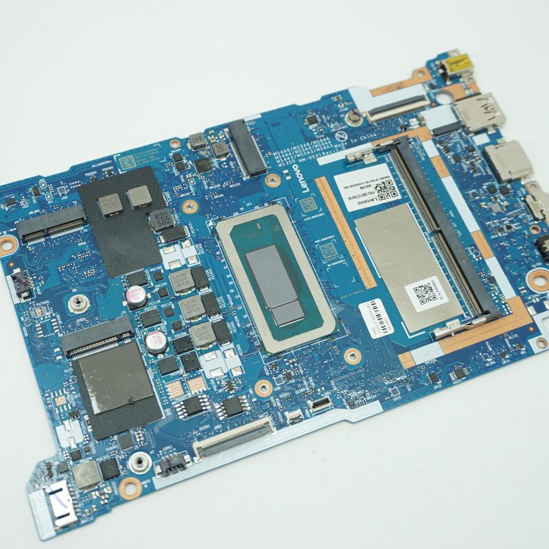 5B21S76416 Lenovo Intel Core 5 210H 8GB Motherboard 83E3 IdeaPad Slim 3 15IRH10