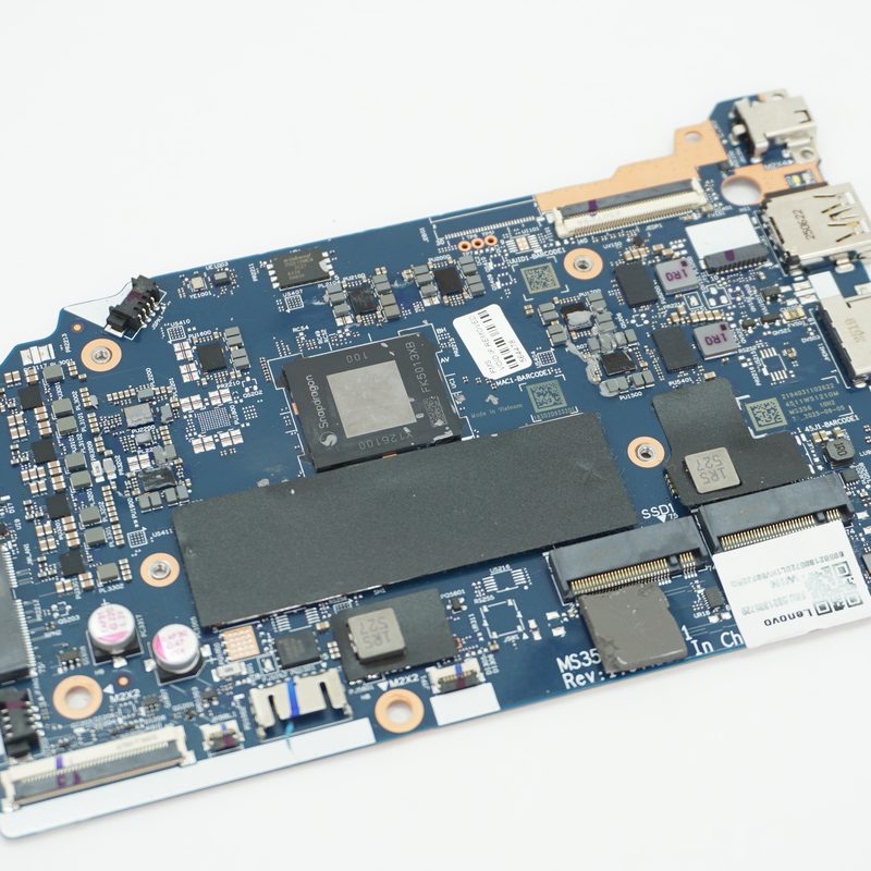 5B21S85720 Lenovo Qualcomm Snapdragon X Plus 16GB Motherboard 83N30000US IDEAPAD SLIM 3 15Q8X10