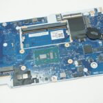 5B21S87639 Lenovo Intel Celeron N4500 4GB 128GB eMMC Motherboard 82LX IdeaPad 1-15IJL7