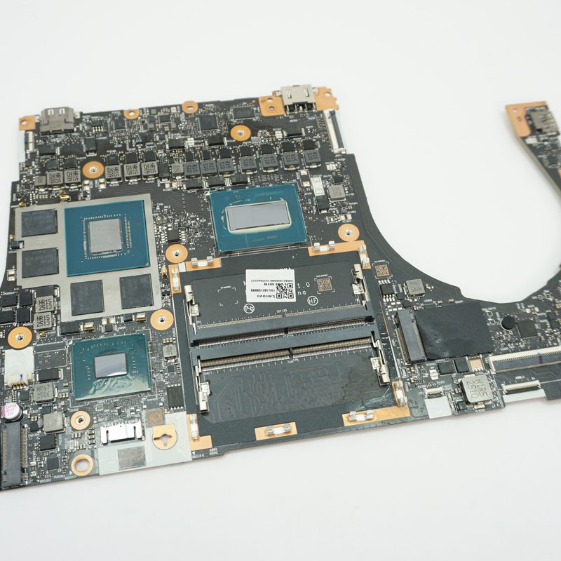 5B21T57718 Lenovo Intel Ultra 9 275HX  RTX 5070 Motherboard 83KY Legion 7 16IAX10