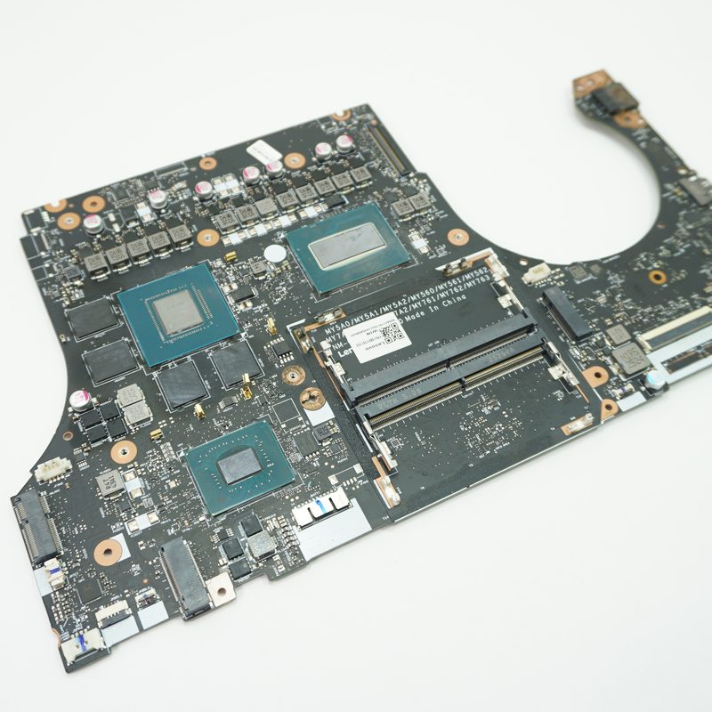 5B21T61152 Lenovo L83F3 U9275HX RTX5070 OWINyA_VN 83F3000HUS