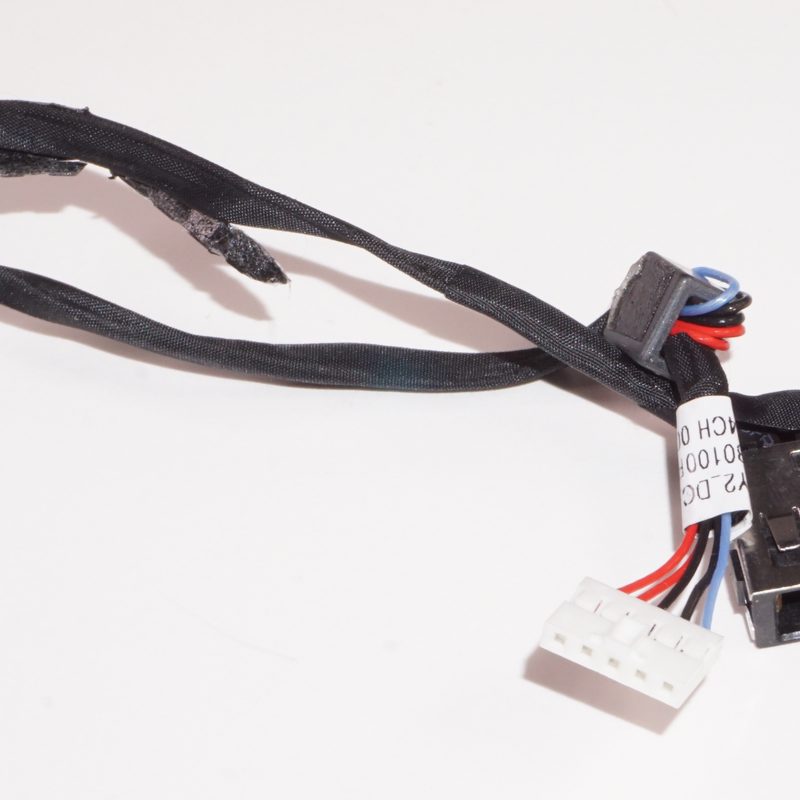 5C10F78825 Lenovo Dc-In Cable FLEX 2-14 (GPBKT) FLEX 2-14 (GPBKT 59445083