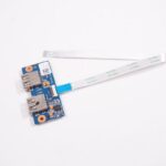 5C10K38943 Lenovo Usb Io Board 80R2001FUS