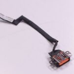 5C10K48429 Lenovo Dc In Cable 80MK00HAUS Yoga 900-13ISK 900-13ISK2