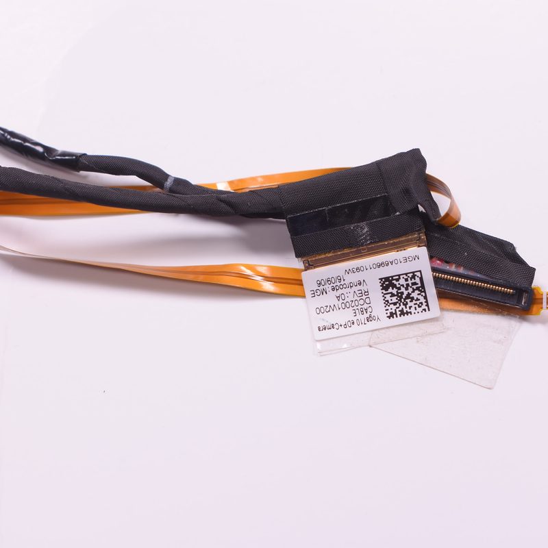 5C10L46142 Lenovo Cable Edp Cable 80V6001WUS 710-11ISK 710-11ikb 80V6000PUS