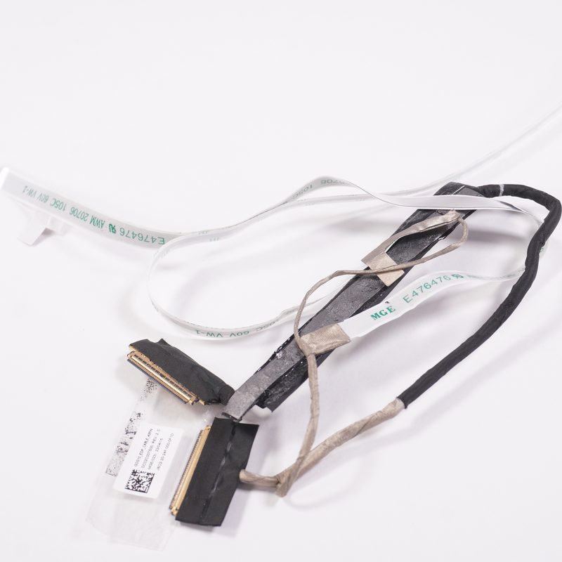 5C10S30293 Lenovo LCD Display Cable 82K201XCUS ideapad Gaming 3-15ACH6