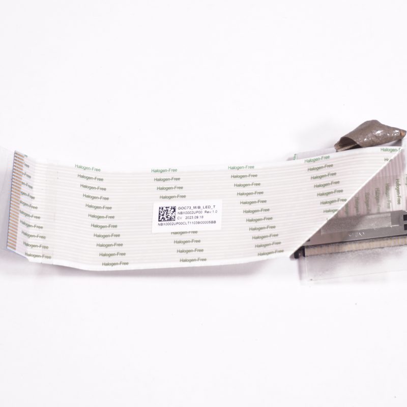 5C10U58372 Lenovo LCD Display Cable F0FY00GMUS