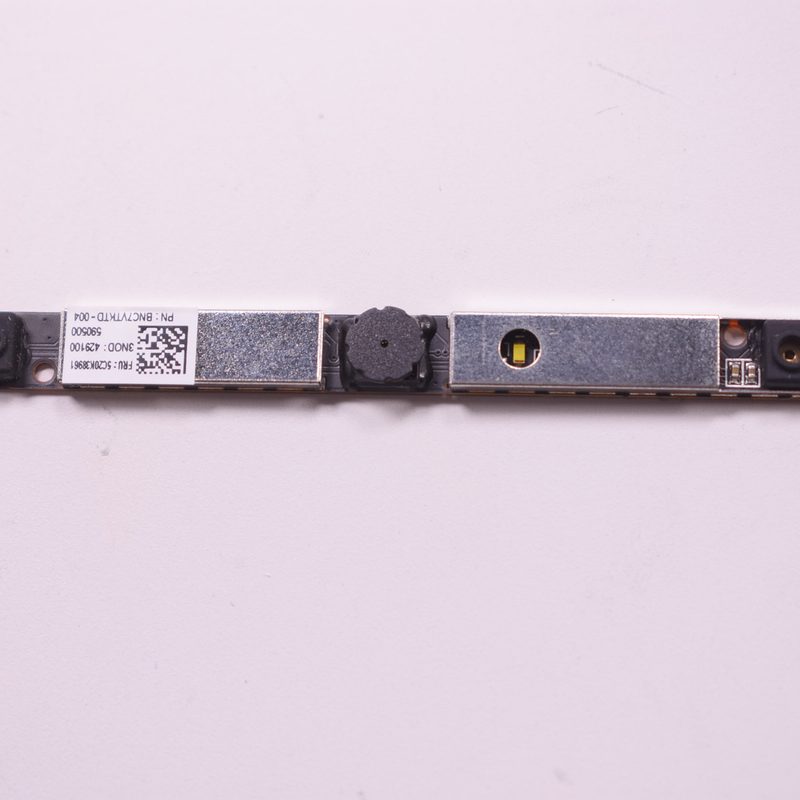 5C20K38961 Lenovo Webcam 80R2001FUS 100S-14IBR 100S-11IBY