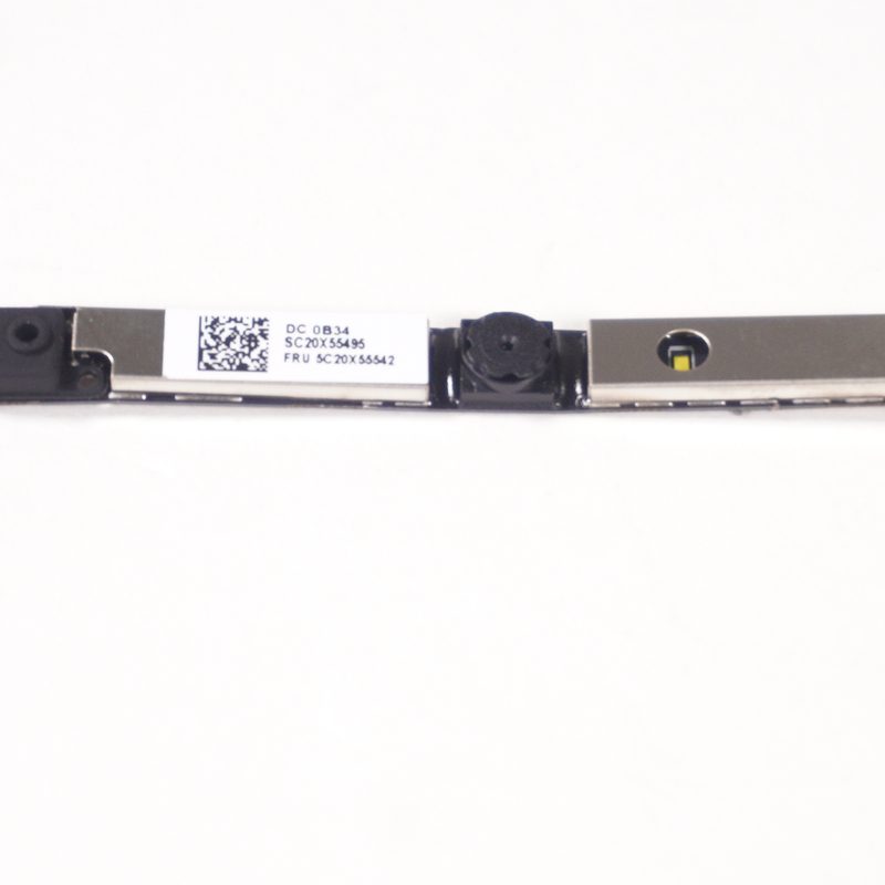 5C20X55542 Lenovo Webcam Camera 81WE00LDUS ideapad 3-15IIL05