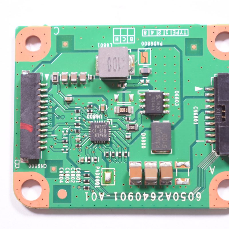 5C50G53291 Lenovo Converter Board T B40-30 C40-30 C40-05 AIO
