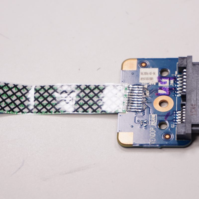 5C50G89505 Lenovo Odd Board G70-70 LAPTOP (80HW) G70-80 Z70-80 z70-80 (i7
