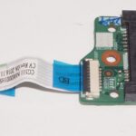 5C50L71656 Lenovo Odd Board 80ST005UUS