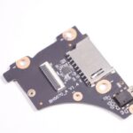 5C50S25217 Lenovo Input Output IO Board 82K8000RUS LEGION S7-15ACH6