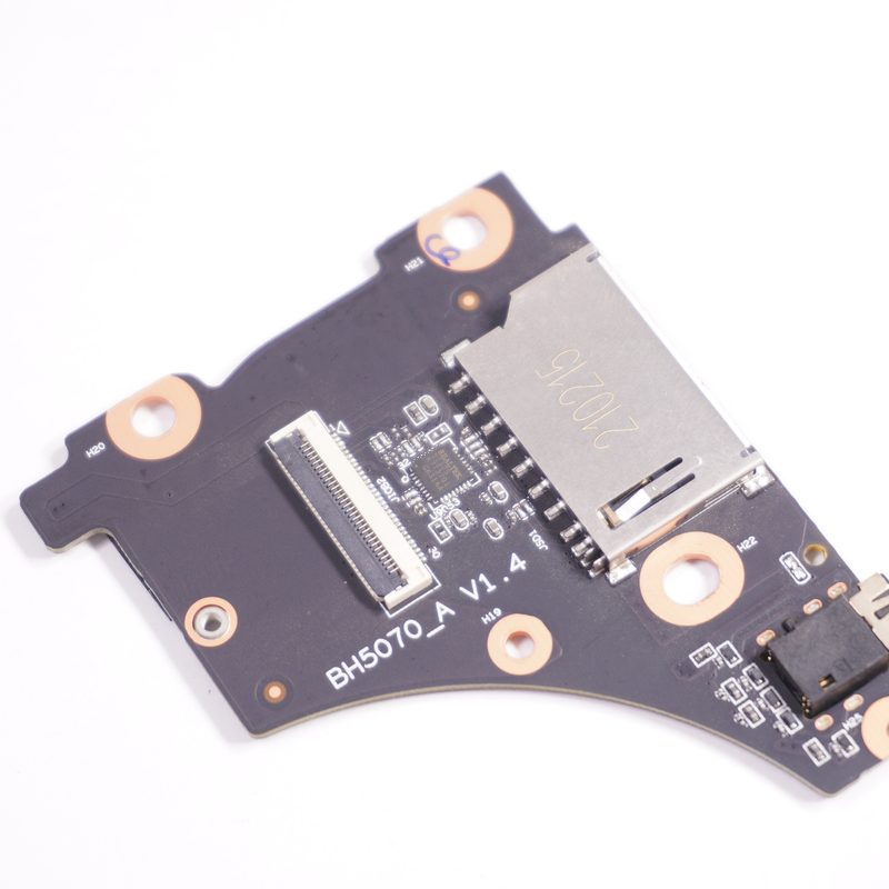 5C50S25217 Lenovo Input Output IO Board 82K8000RUS LEGION S7-15ACH6