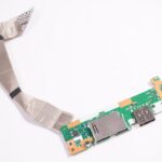 5C50S25328 Lenovo USB Board 82R4002PUS IDEAPAD 1 15ALC7