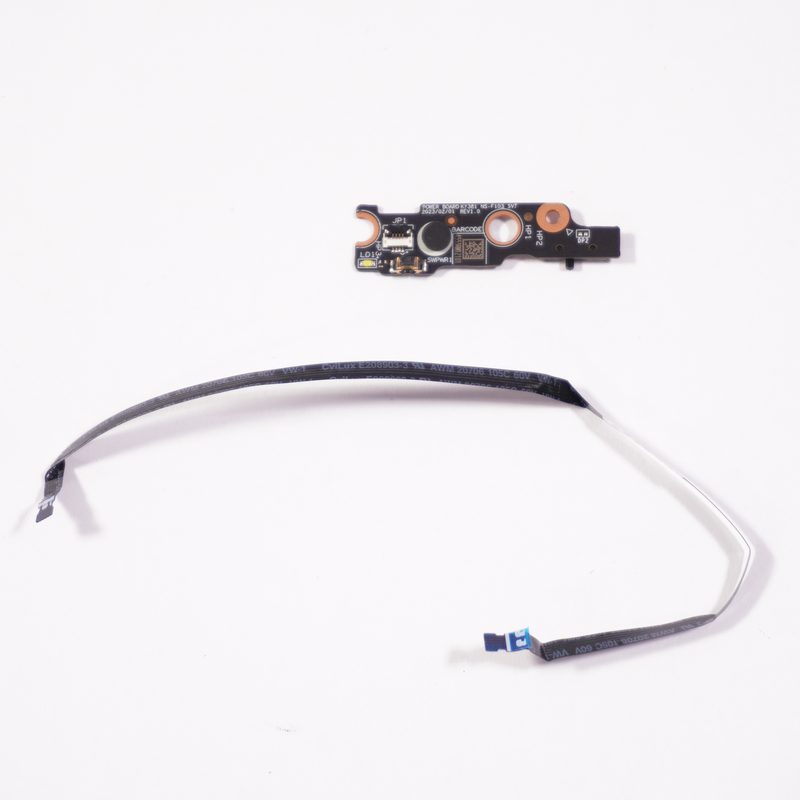 5C50S25572 Lenovo Power Board 82YQ0007US YOGA BOOK 9 13IRU8