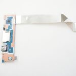 5C50S25775 Lenovo Input Output Board 83L7002NUS