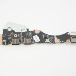 5C50S25868 Lenovo Input Output Board 83F50053US Legion Pro 7 16IAX10H
