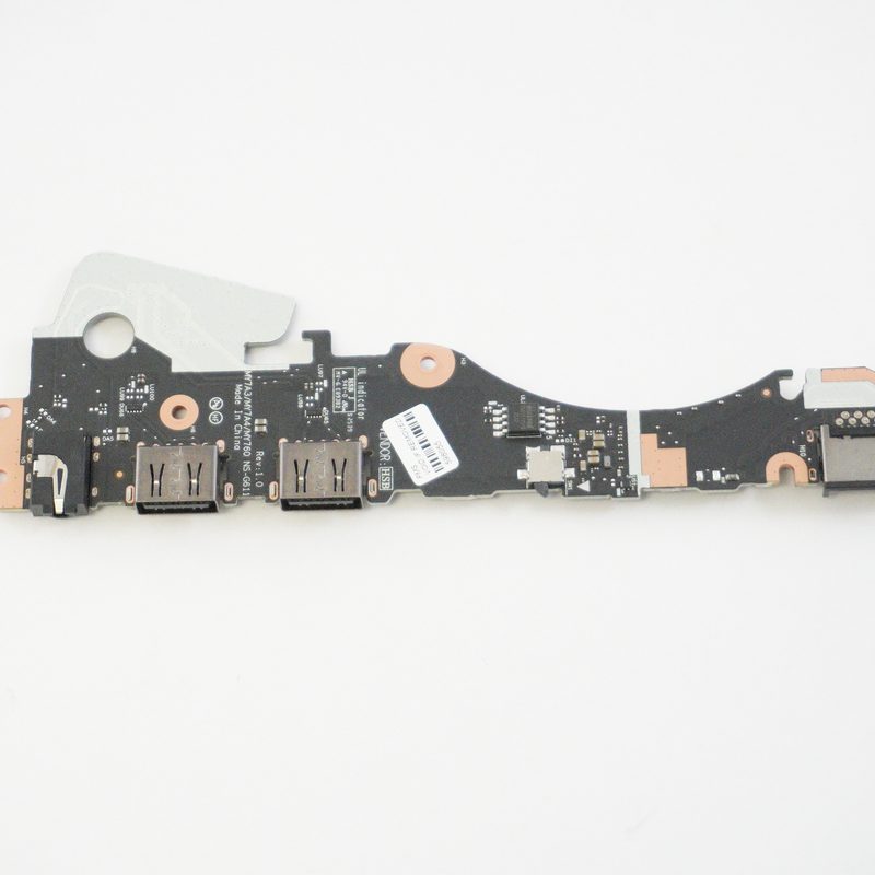 5C50S25868 Lenovo Input Output Board 83F50053US Legion Pro 7 16IAX10H