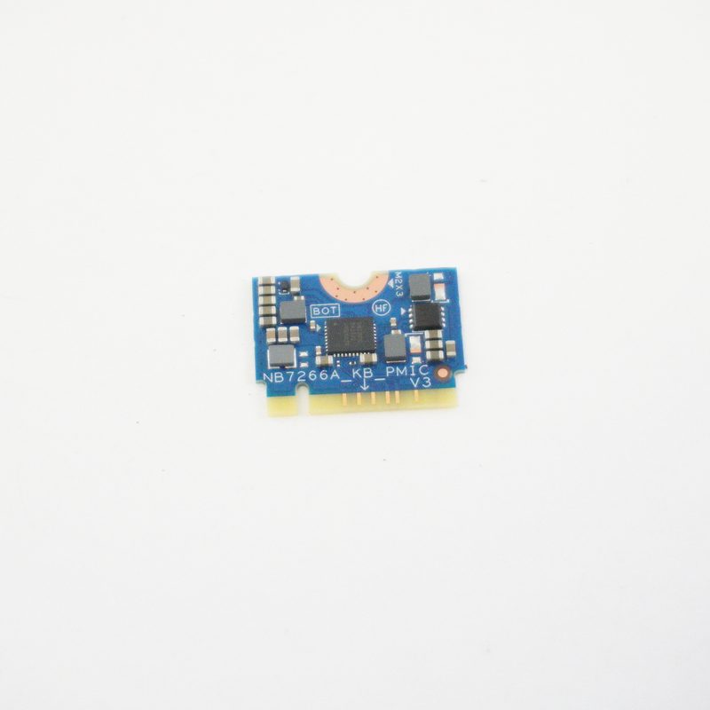 5C50S25956 Lenovo Pmic Board H 83TE 83TE001PUS YOGA 7 2-IN-1 16IPH11