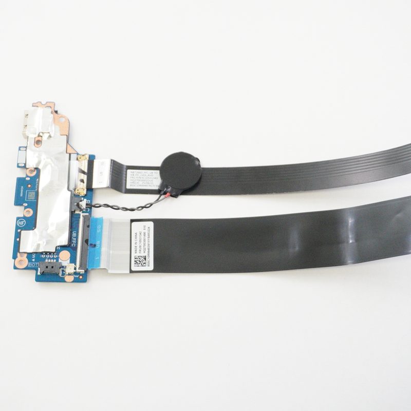 5C50S25982 Lenovo USB Board 83TF0002US Yoga 7 2-in-1 16AGP11