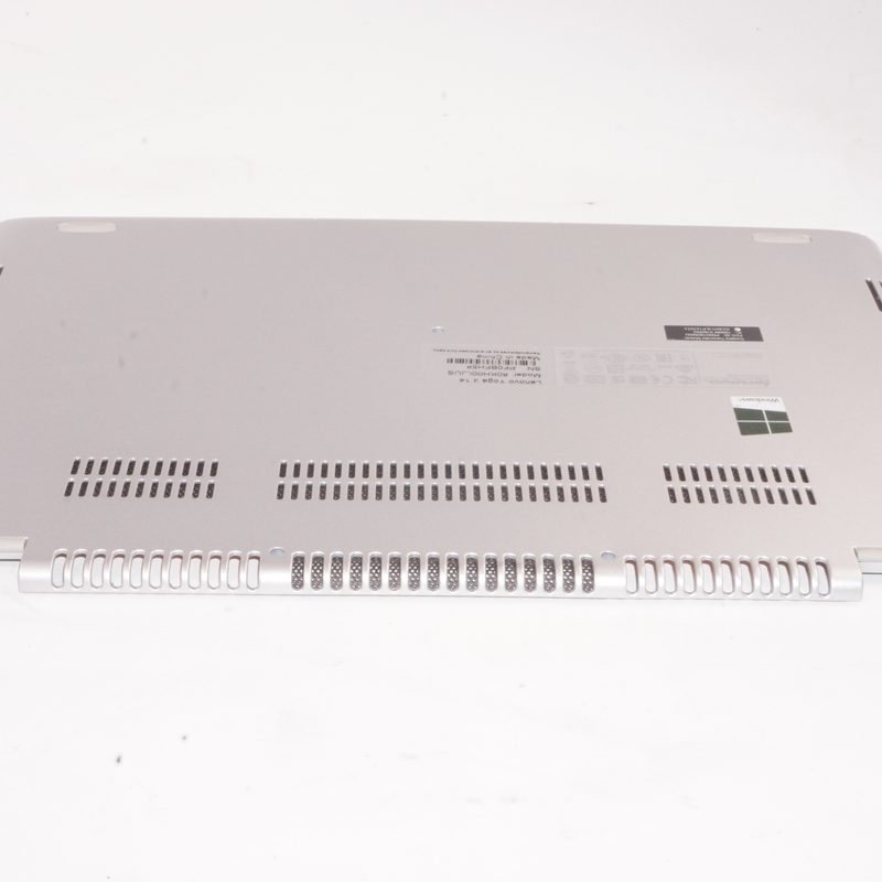 5CB0H35633 Lenovo Lower Case Yoga 3 14 Silver YOGA 3 14 (I3)