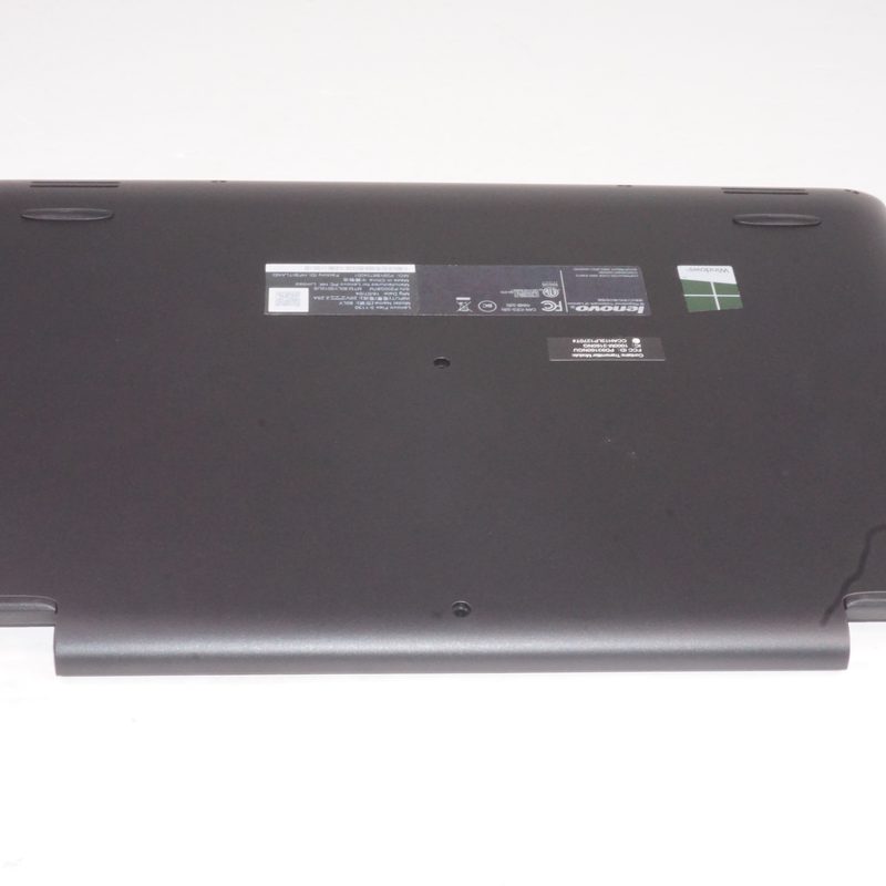 5CB0J08338 Lenovo Bottom Base Cover Flex3-1120  FLEX3-1130 80LX