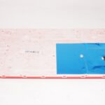 5CB0K38952 Lenovo Bottom Base Cover  Red 80R2001FUS 100S-11IBY 80R2001FUS