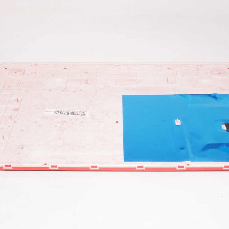 5CB0K38952 Lenovo Bottom Base Cover  Red 80R2001FUS 100S-11IBY 80R2001FUS
