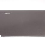 5CB0L46162 Lenovo Lcd Cover Black YOGA 710-11ISK 80TX
