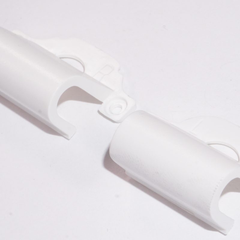 5CB0M67228 Lenovo Hinges Cover 80WG0001US 110S-11IBR 110S-11IBR