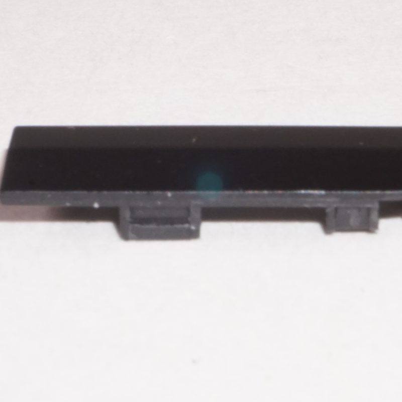 5CB0N71259 Lenovo Hinge Cover Right 80XB0001US 80XB0001US 80XB0006US