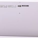 5CB0P20668 Lenovo Bottom Base Cover Grey 81A5001UUS 120S-14IAP
