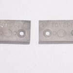 5CB0P92370 Lenovo Hinges Cover 81CG00NBUS 520-12ikb