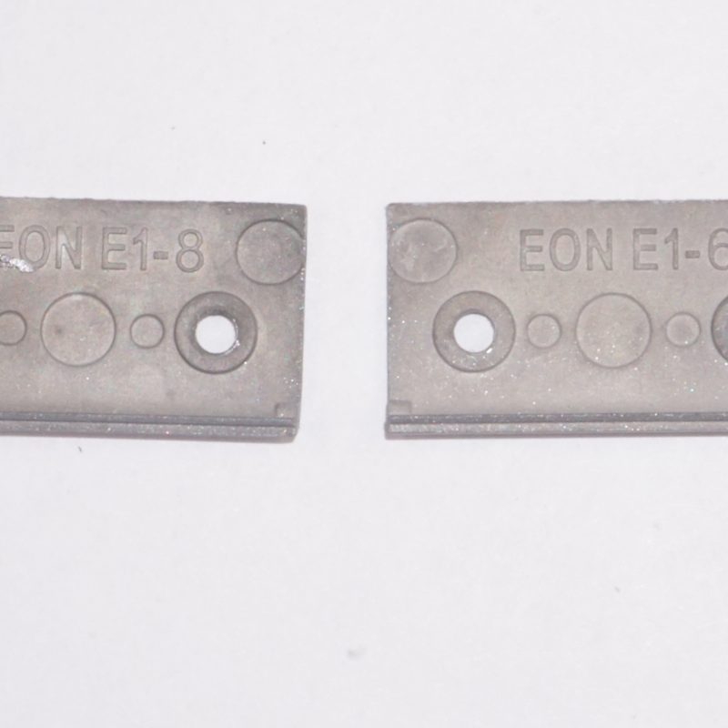 5CB0P92370 Lenovo Hinges Cover 81CG00NBUS 520-12ikb