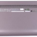 5CB0Q12239 Lenovo Bottom Base Cover Grey 81B5000KUS 720-12IKB